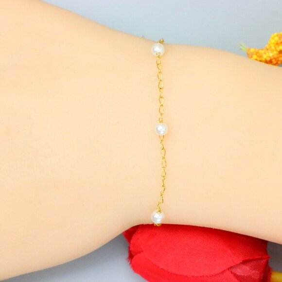 "Elegant & Trendy Bracelet, A Perfect Gift for Women, Thoughtful, EVCH1164 - Picture 10 of 11